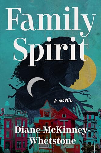 cover image Family Spirit