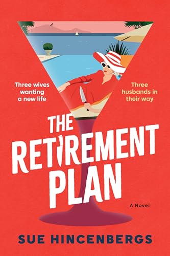 cover image The Retirement Plan 