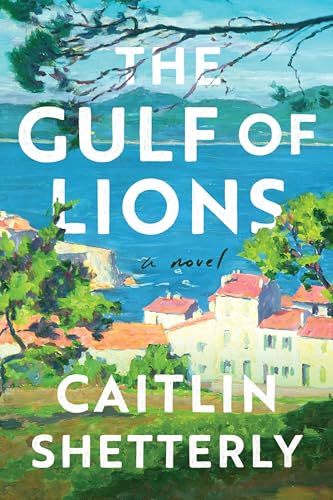 cover image The Gulf of Lions