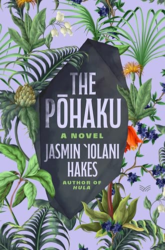 cover image The Pōhaku
