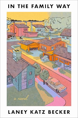 cover image In the Family Way