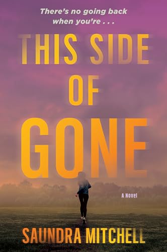 cover image This Side of Gone: A Vinnie Taylor Mystery