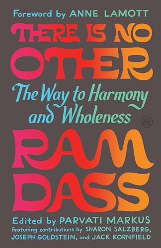 cover image There Is No Other: The Way to Harmony and Wholeness