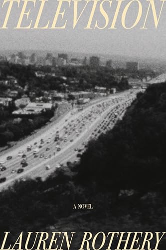 cover image Television