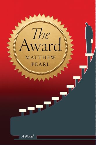 cover image The Award