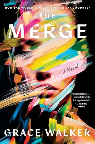 cover image The Merge