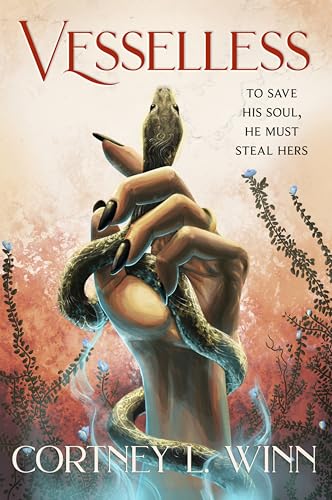 cover image Vesselless