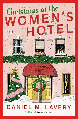 cover image Christmas at the Women’s Hotel