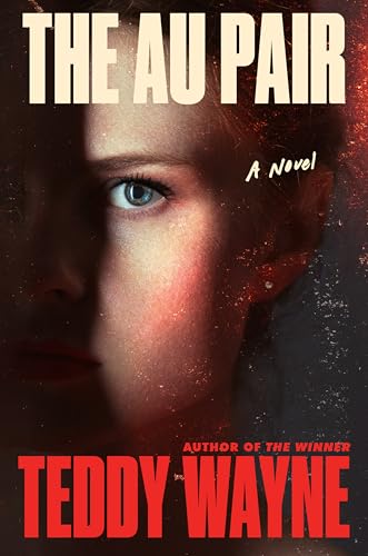 cover image The Au Pair