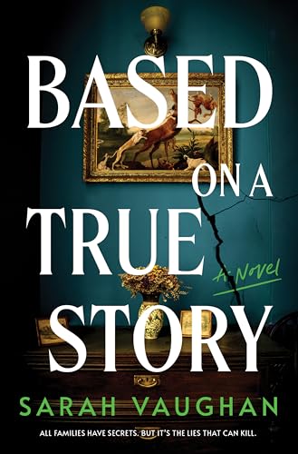 cover image Based on a True Story 