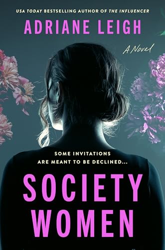 cover image Society Women