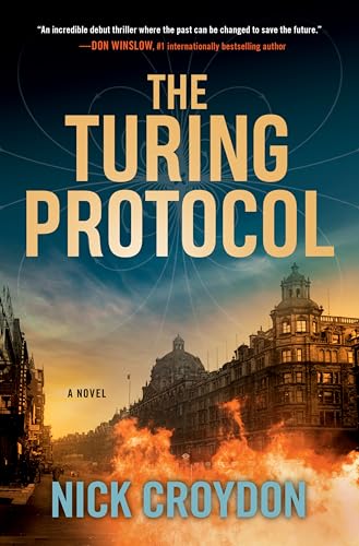 cover image The Turing Protocol