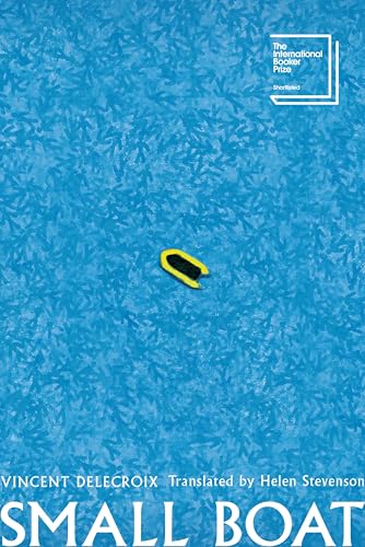 cover image Small Boat