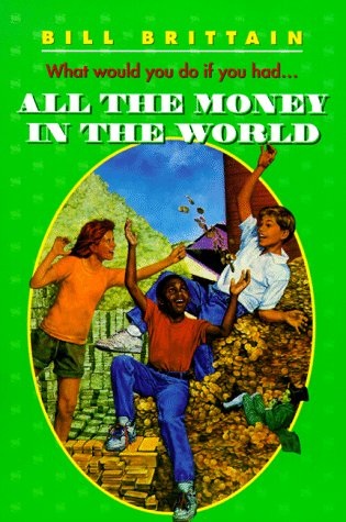 cover image All the Money in the World