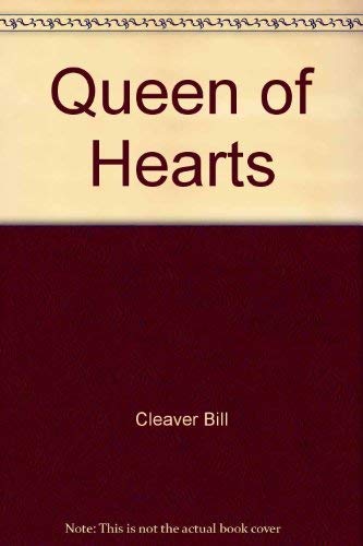 cover image Queen of Hearts