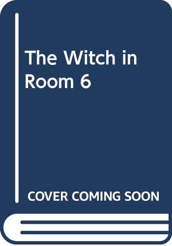 cover image Witch in Room 6