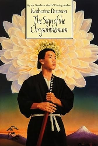 cover image The Sign of the Chrysanthemum