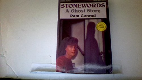 cover image Stonewords: A Ghost Story