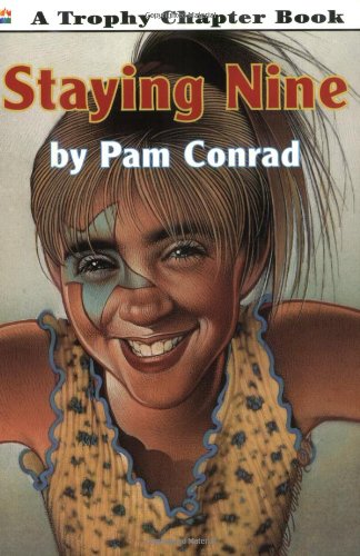 cover image Staying Nine