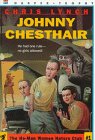cover image Johnny Chesthair