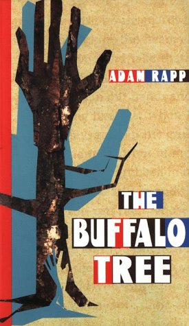 cover image The Buffalo Tree