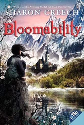 cover image Bloomability