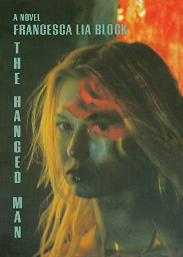 cover image The Hanged Man