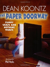 THE PAPER DOORWAY: Funny Verse and Nothing Worse