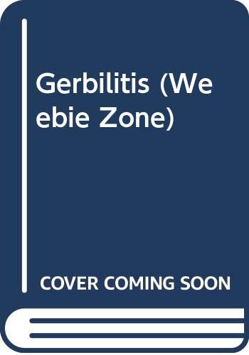 cover image Gerbilitis