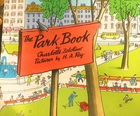 The Park Book