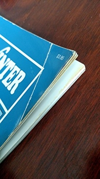 Happy Winter: Karen Gundersheimer