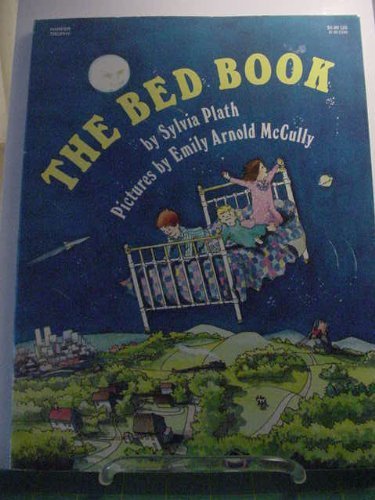 cover image Bed Bk PB