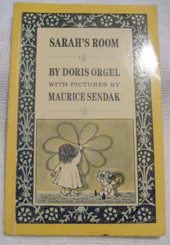 cover image Sarah's Room