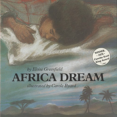 cover image Africa Dream