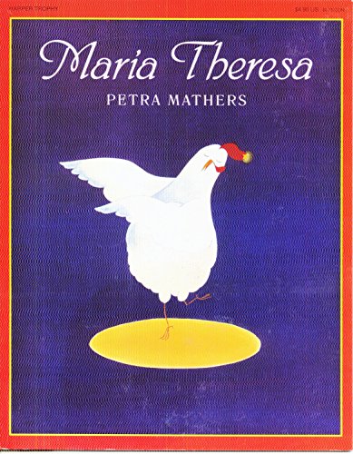 cover image Maria Theresa
