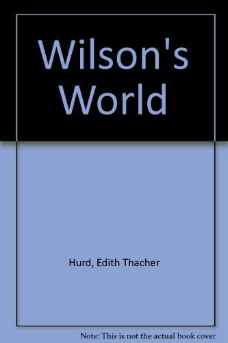 cover image Wilson's World