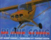 cover image Plane Song
