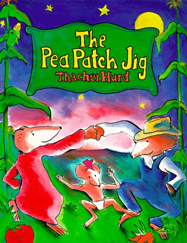 cover image The Pea Patch Jig