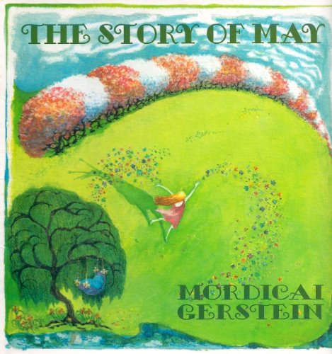 cover image The Story of May
