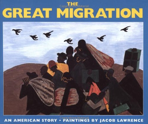 cover image The Great Migration: An American Story
