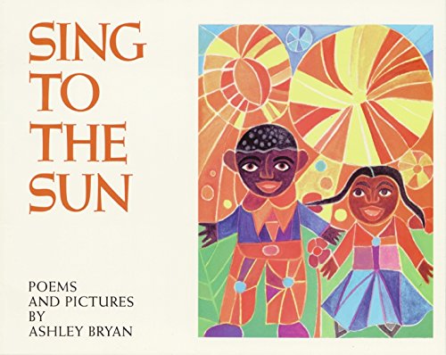 cover image Sing to the Sun