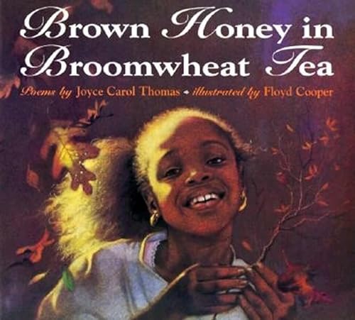 cover image Brown Honey in Broomwheat Tea