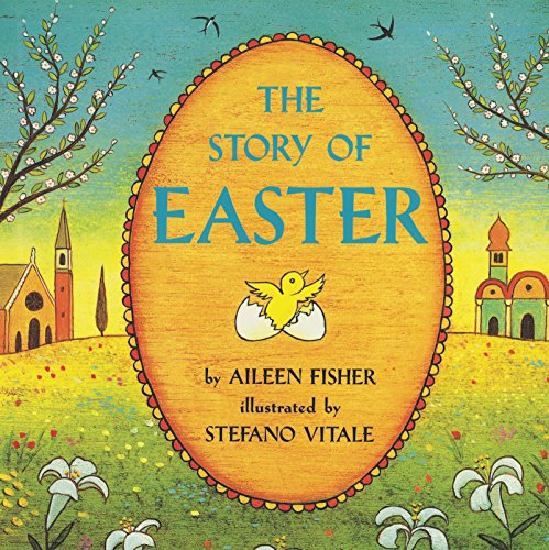 cover image The Story of Easter