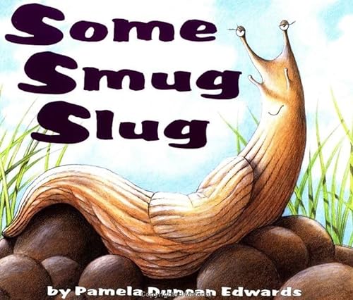 cover image Some Smug Slug