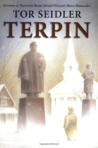 cover image TERPIN