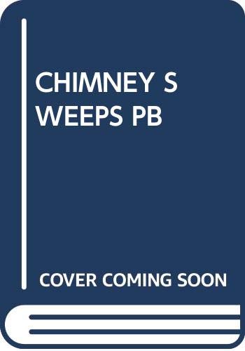 cover image Chimney Sweeps PB