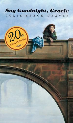 cover image Say Goodnight, Gracie 20th Anniversary Edition