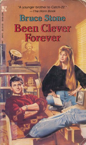cover image Been Clever Forever