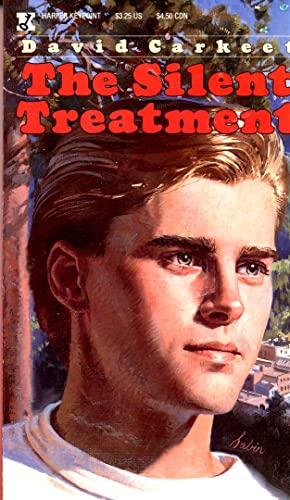 cover image The Silent Treatment