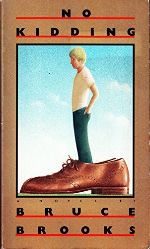 cover image No Kidding